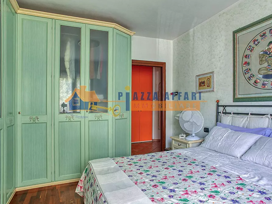 Immagine 23 di Appartamento in vendita  in via Monforte a Solbiate Arno