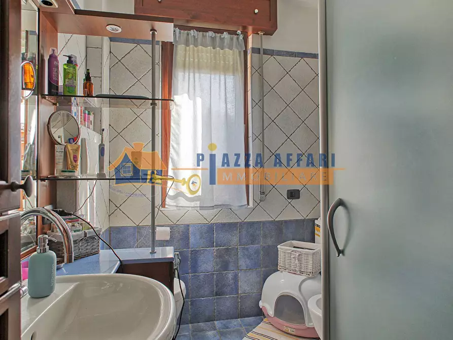 Immagine 24 di Appartamento in vendita  in via Monforte a Solbiate Arno