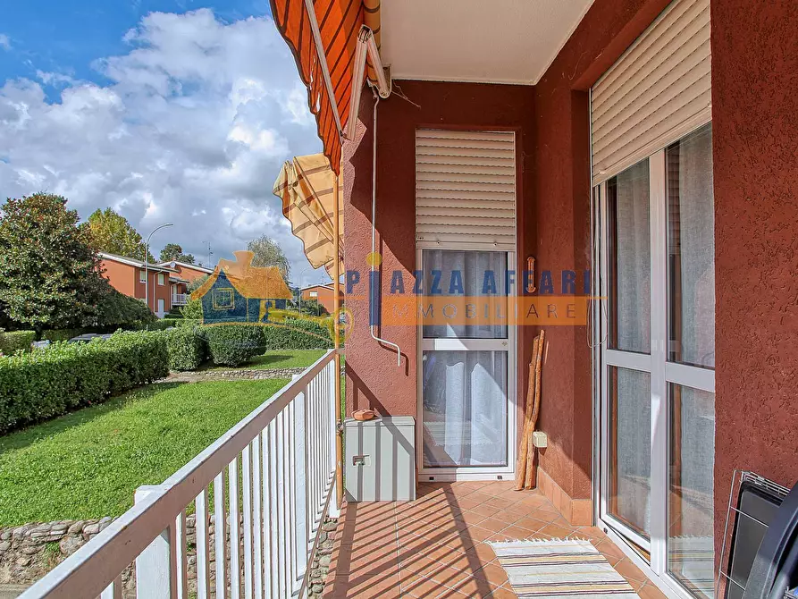 Immagine 27 di Appartamento in vendita  in via Monforte a Solbiate Arno