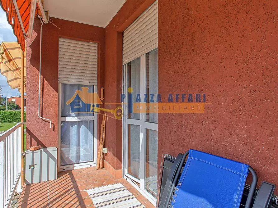 Immagine 28 di Appartamento in vendita  in via Monforte a Solbiate Arno