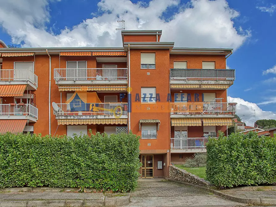 Immagine 30 di Appartamento in vendita  in via Monforte a Solbiate Arno