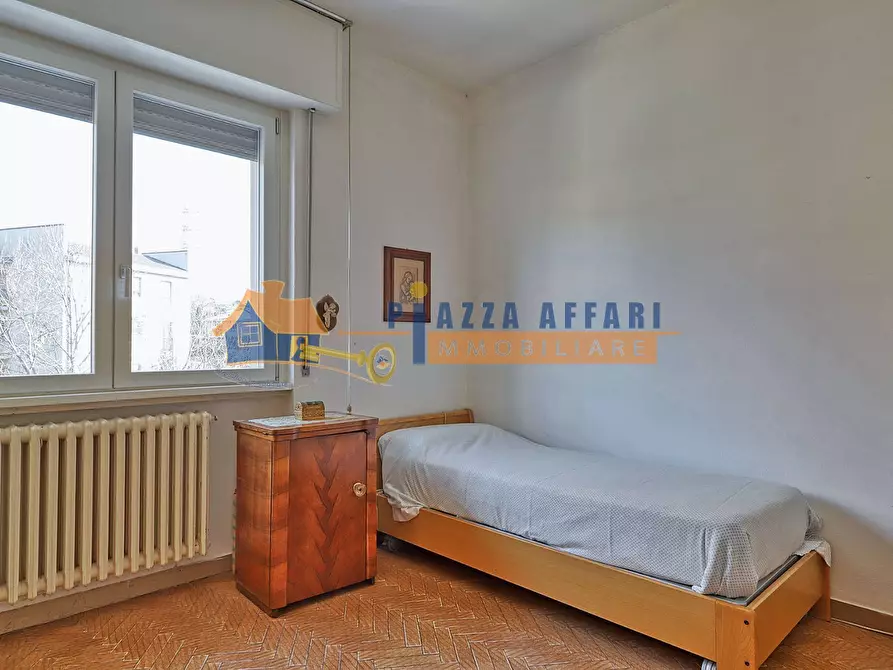 Immagine 24 di Appartamento in vendita  in via dobbiaco a Varese