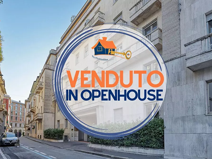 Immagine 1 di Ufficio in vendita  in via Bagaini a Varese