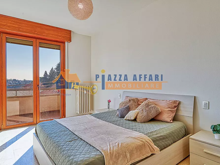 Immagine 21 di Appartamento in vendita  in via Varesina a Jerago Con Orago