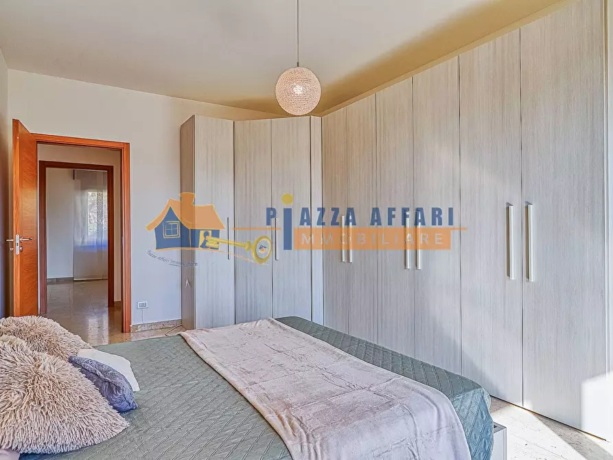 Immagine 24 di Appartamento in vendita  in via Varesina a Jerago Con Orago