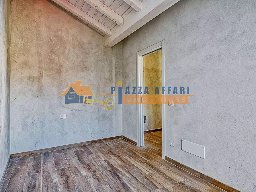 Immagine 26 di Casa indipendente in vendita  in via Roma a Carnago