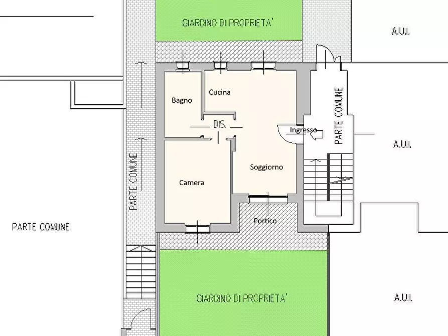 Immagine 28 di Appartamento in vendita  in via Macchio a Cavaria Con Premezzo