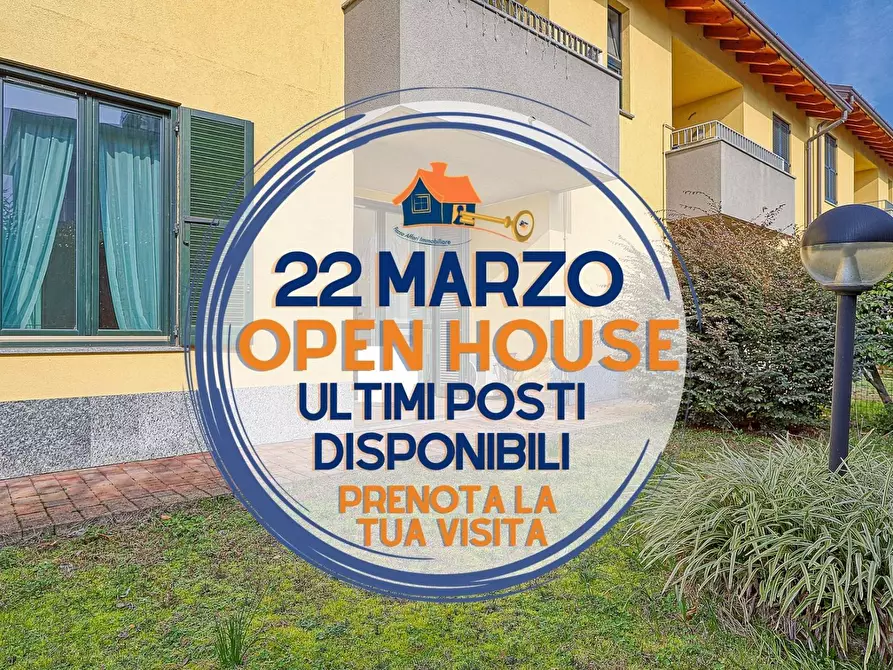 Immagine 1 di Appartamento in vendita  in via Macchio a Cavaria Con Premezzo