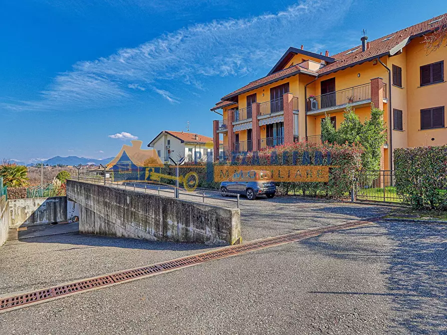 Immagine 20 di Appartamento in vendita  in via Piana di Luco a Varese