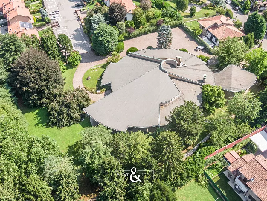 Immagine 25 di Villa in vendita  in Via delle Ortensie a Briosco