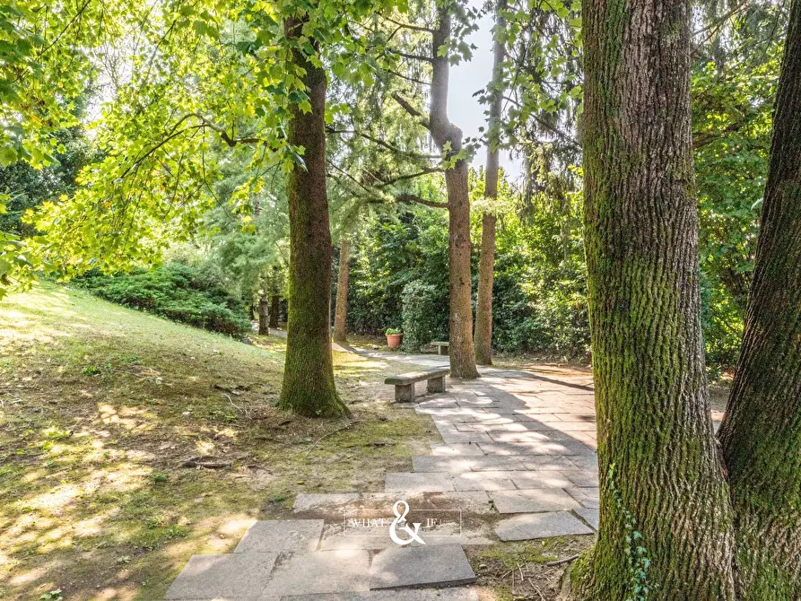 Immagine 21 di Villa in vendita  in Via delle Ortensie a Briosco