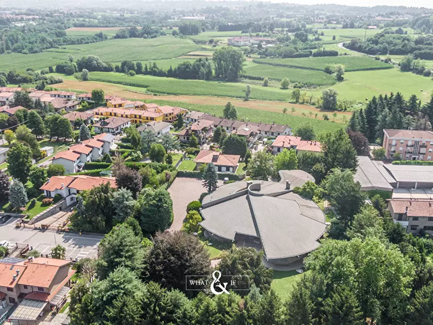 Immagine 7 di Locale commerciale in vendita  in Via delle Ortensie a Briosco