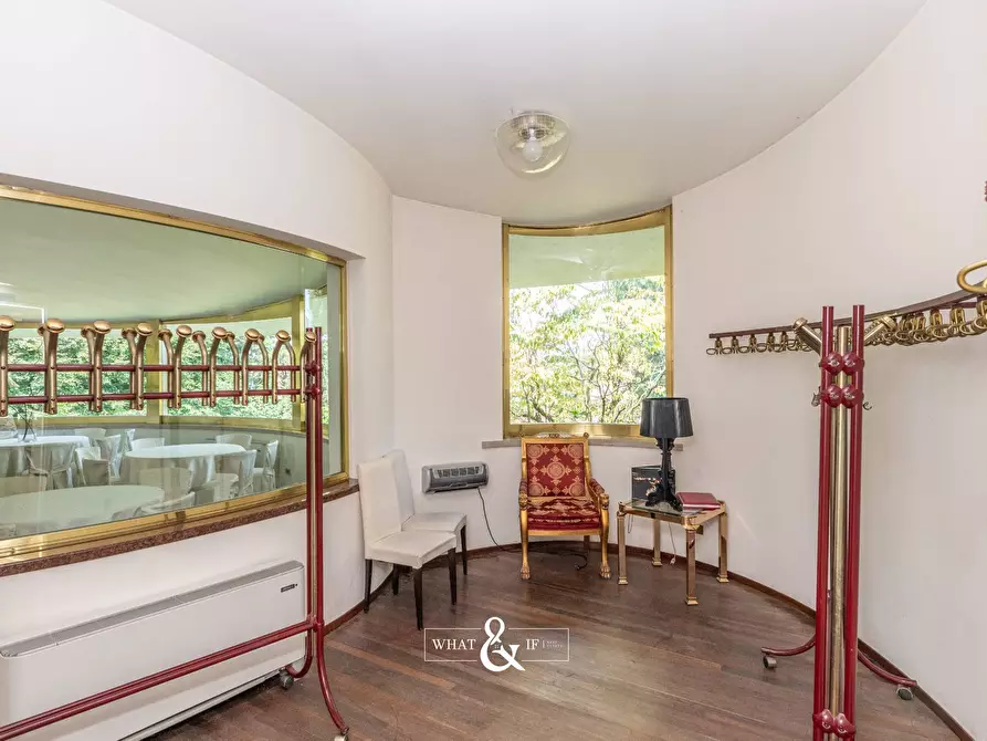 Immagine 15 di Locale commerciale in vendita  in Via delle Ortensie a Briosco