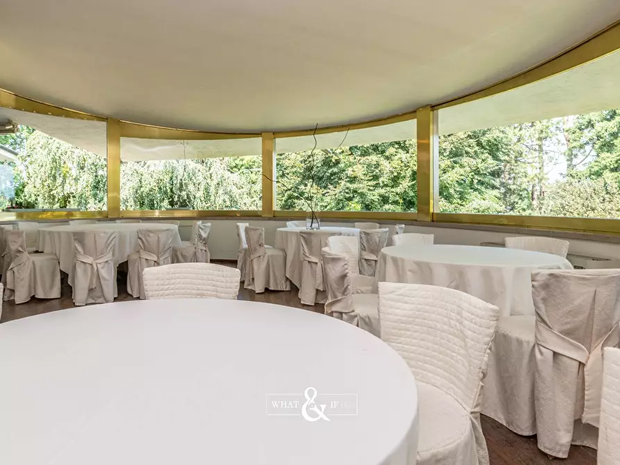 Immagine 16 di Locale commerciale in vendita  in Via delle Ortensie a Briosco