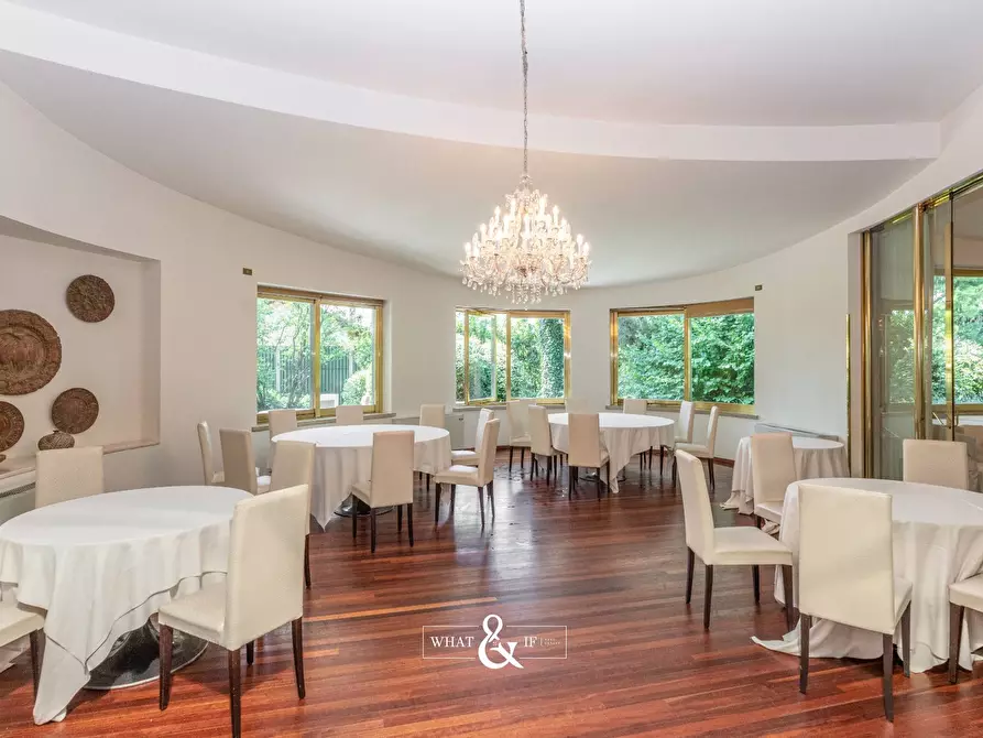 Immagine 20 di Locale commerciale in vendita  in Via delle Ortensie a Briosco