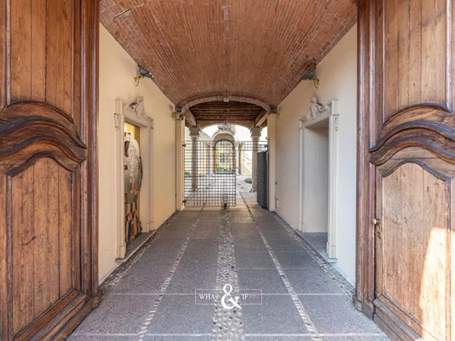 Immagine 2 di Appartamento in affitto  in via dei Tintori a Monza