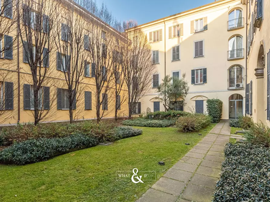 Immagine 8 di Appartamento in affitto  in via dei Tintori a Monza