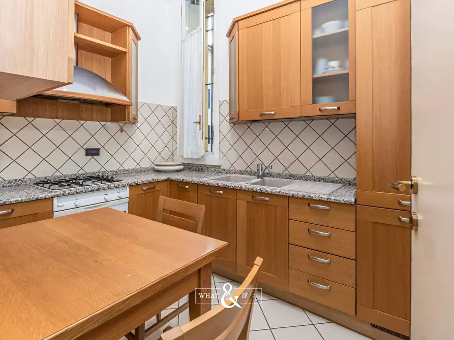 Immagine 9 di Appartamento in affitto  in via dei Tintori a Monza