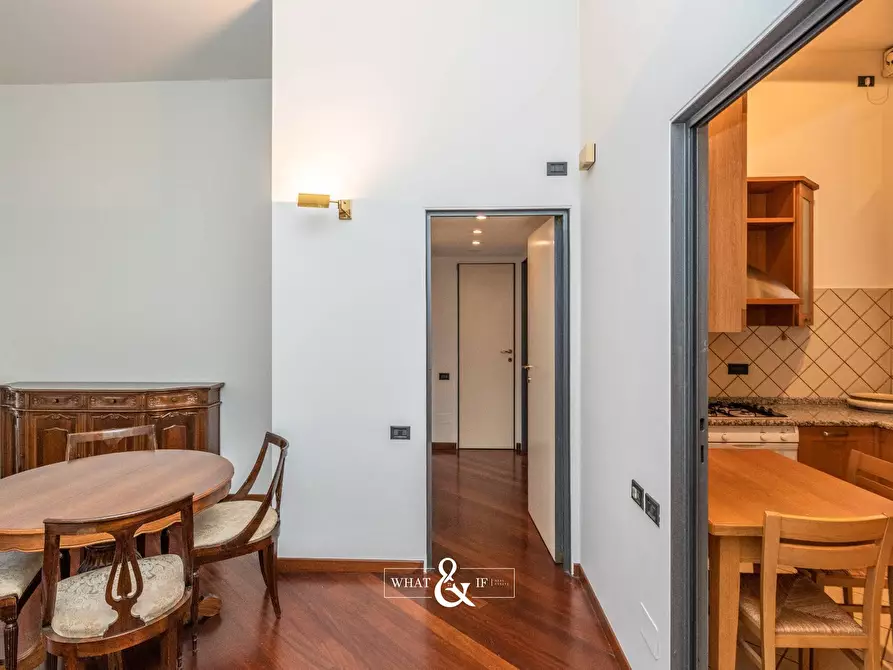 Immagine 11 di Appartamento in affitto  in via dei Tintori a Monza