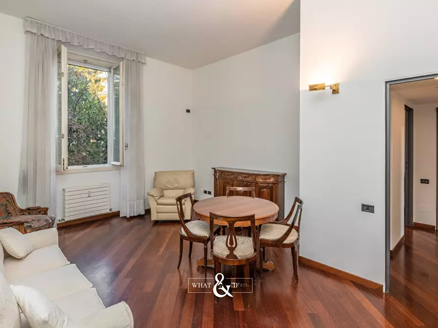 Immagine 12 di Appartamento in affitto  in via dei Tintori a Monza