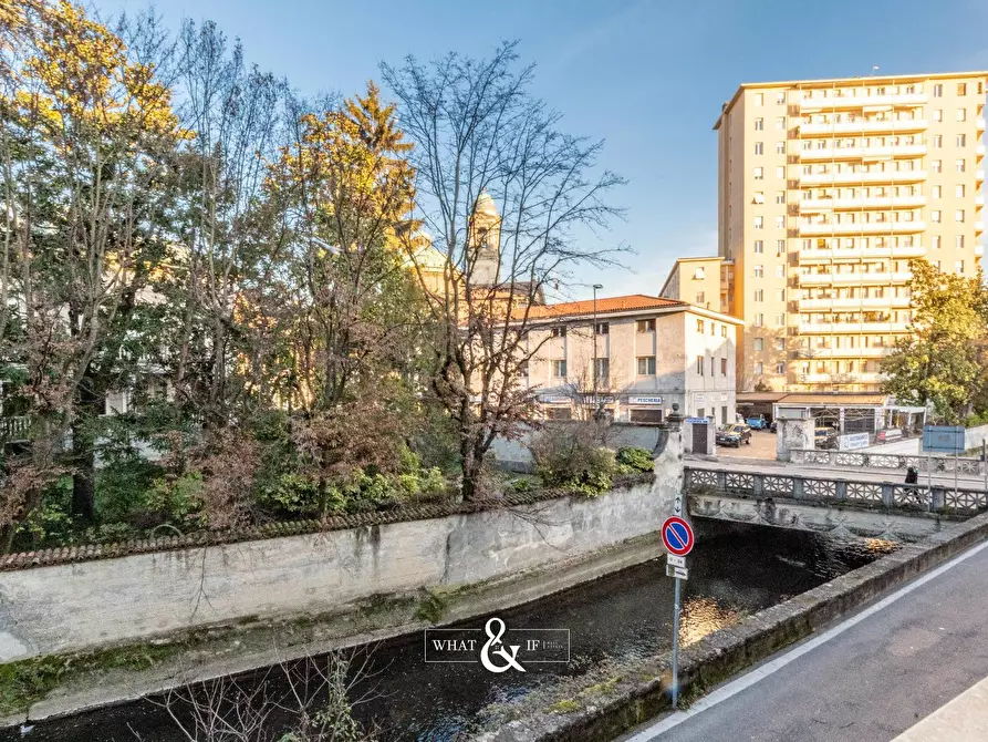 Immagine 13 di Appartamento in affitto  in via dei Tintori a Monza