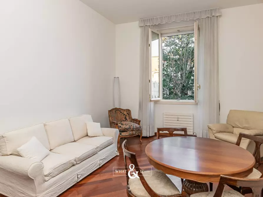 Immagine 14 di Appartamento in affitto  in via dei Tintori a Monza