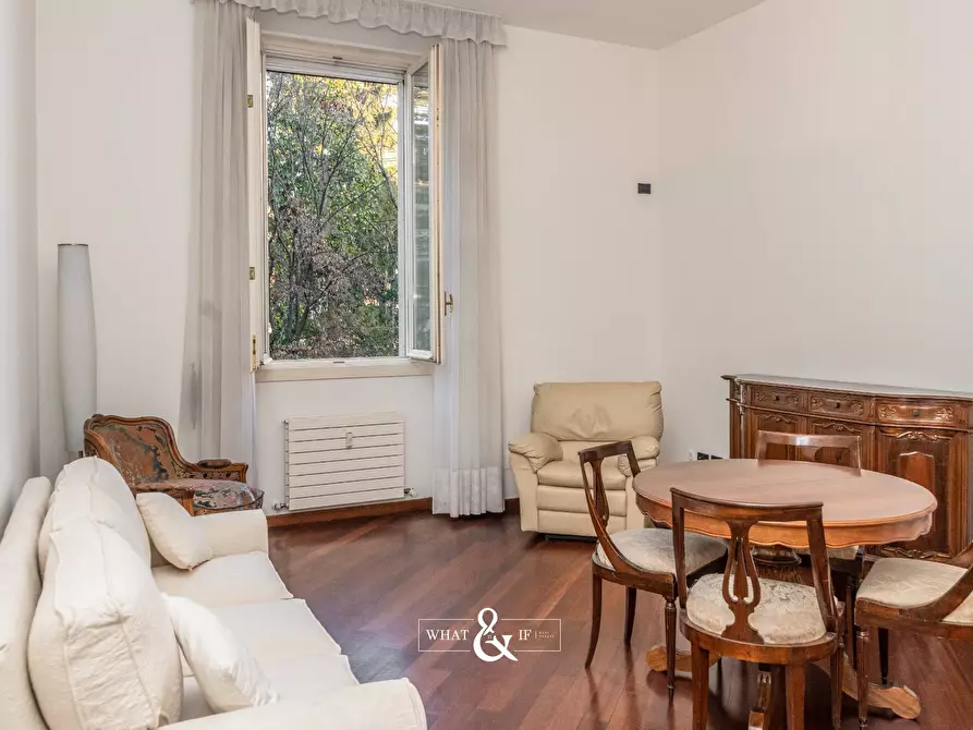 Immagine 15 di Appartamento in affitto  in via dei Tintori a Monza