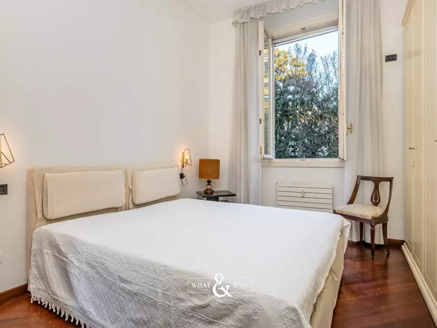 Immagine 17 di Appartamento in affitto  in via dei Tintori a Monza