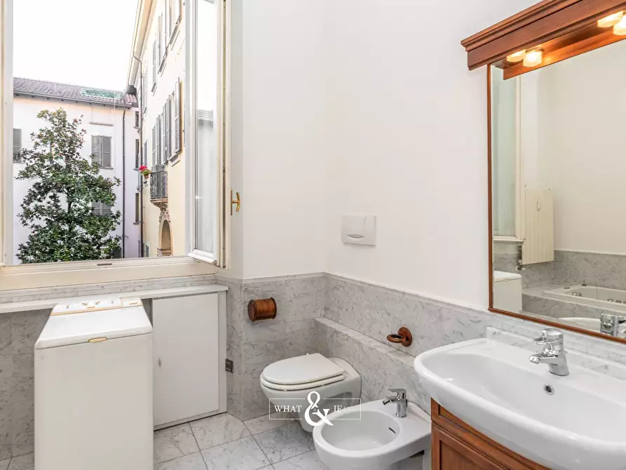 Immagine 19 di Appartamento in affitto  in via dei Tintori a Monza