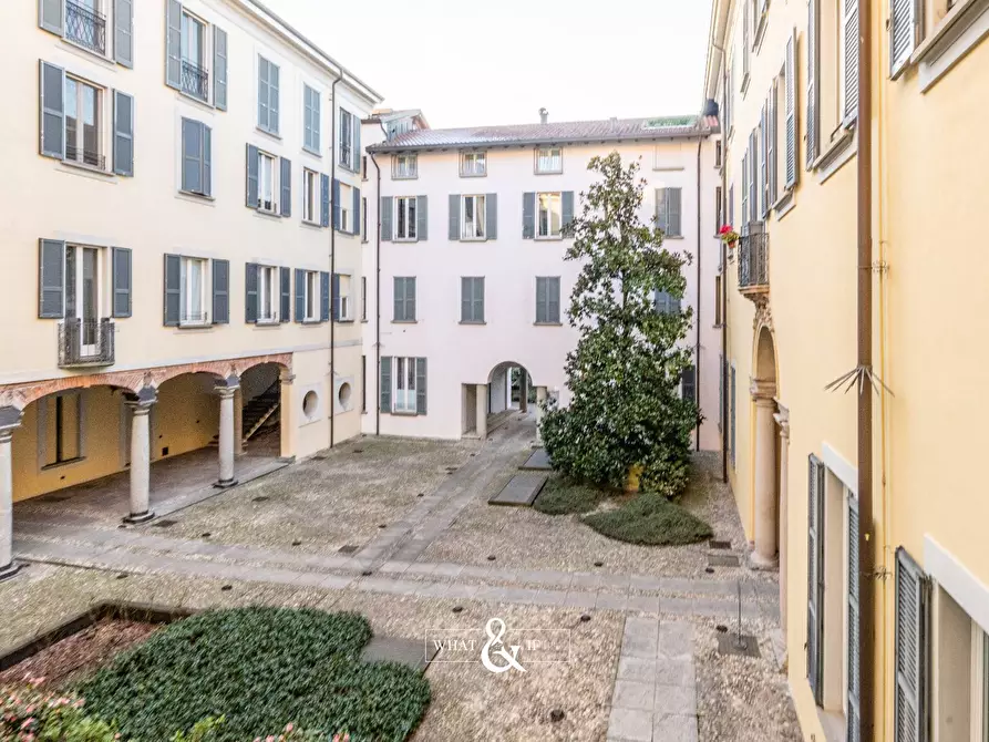 Immagine 20 di Appartamento in affitto  in via dei Tintori a Monza