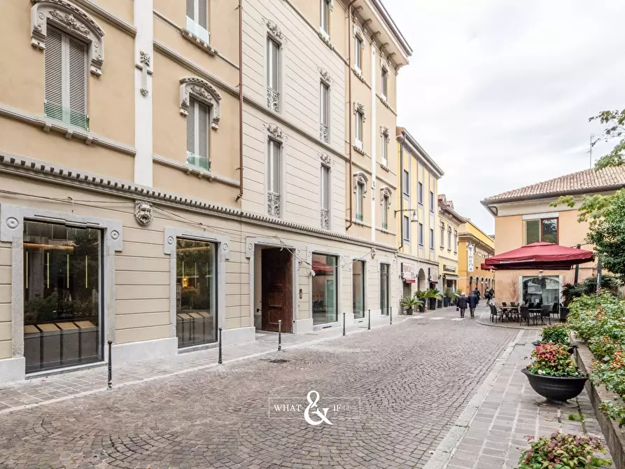 Immagine 9 di Appartamento in affitto  in Via Cortelonga a Monza