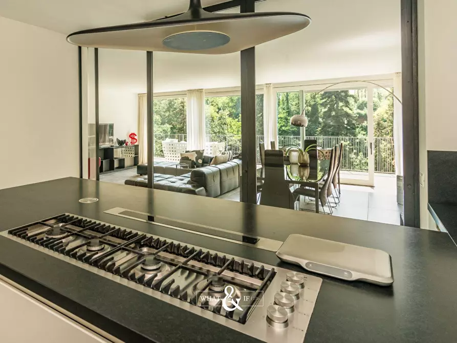 Immagine 20 di Villa in vendita  in Via dei Ronchi a Cabiate