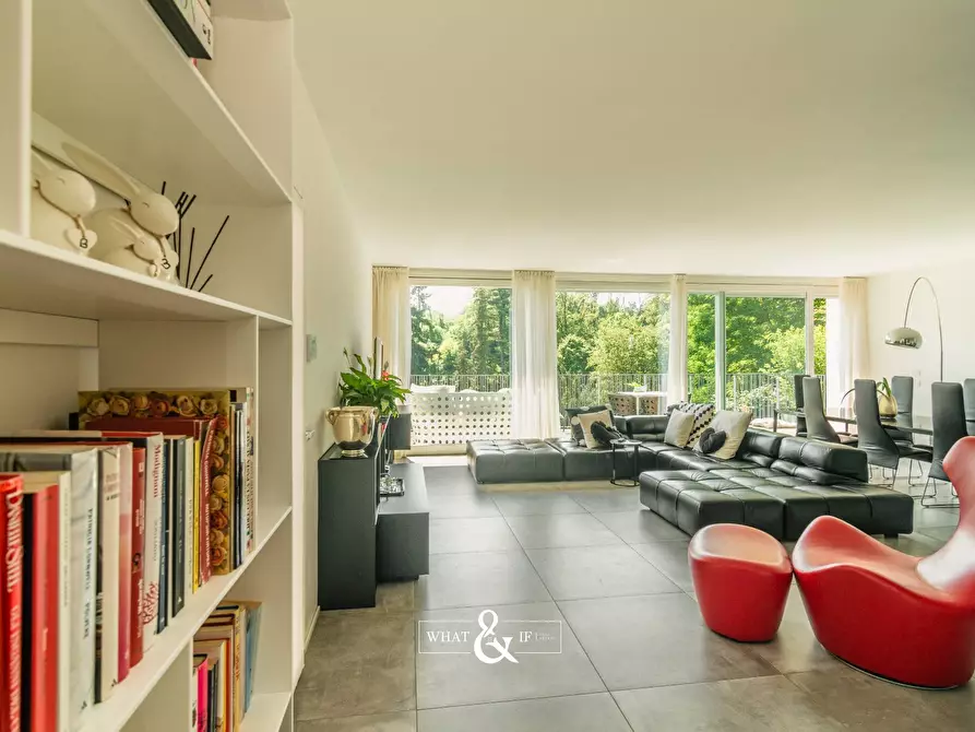 Immagine 22 di Villa in vendita  in Via dei Ronchi a Cabiate