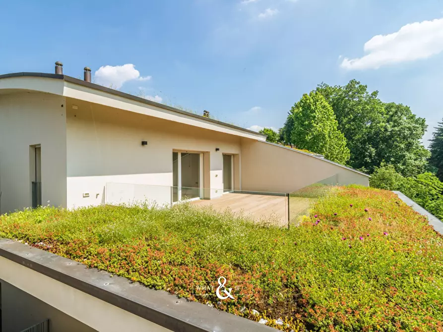 Immagine 23 di Villa in vendita  in Via dei Ronchi a Cabiate