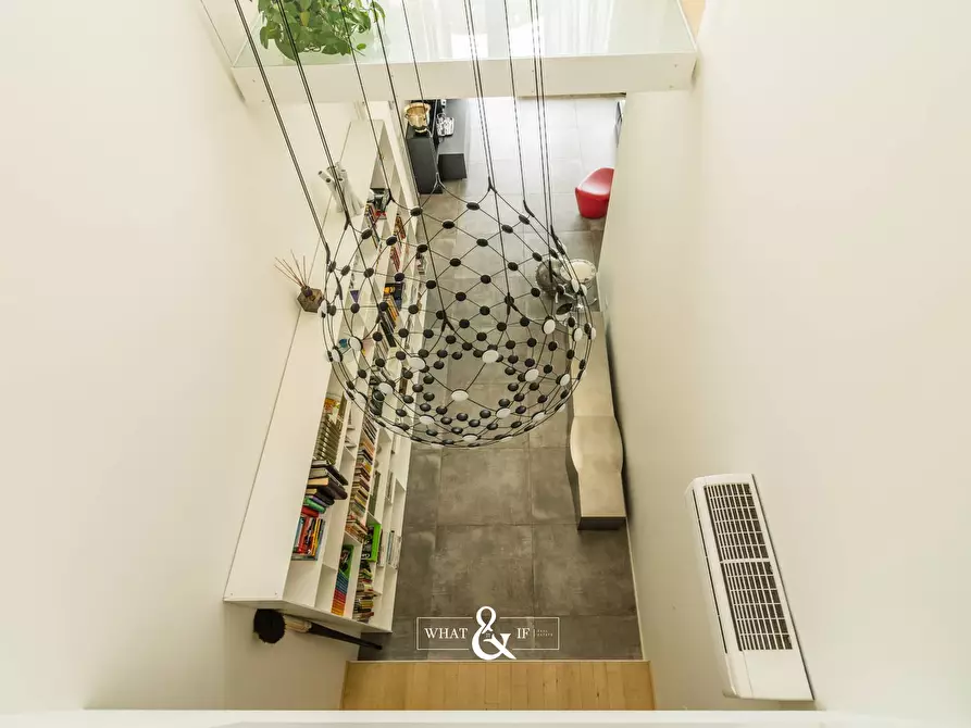 Immagine 29 di Villa in vendita  in Via dei Ronchi a Cabiate