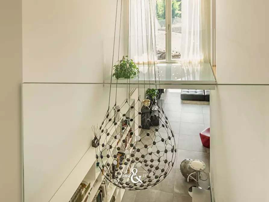 Immagine 30 di Villa in vendita  in Via dei Ronchi a Cabiate