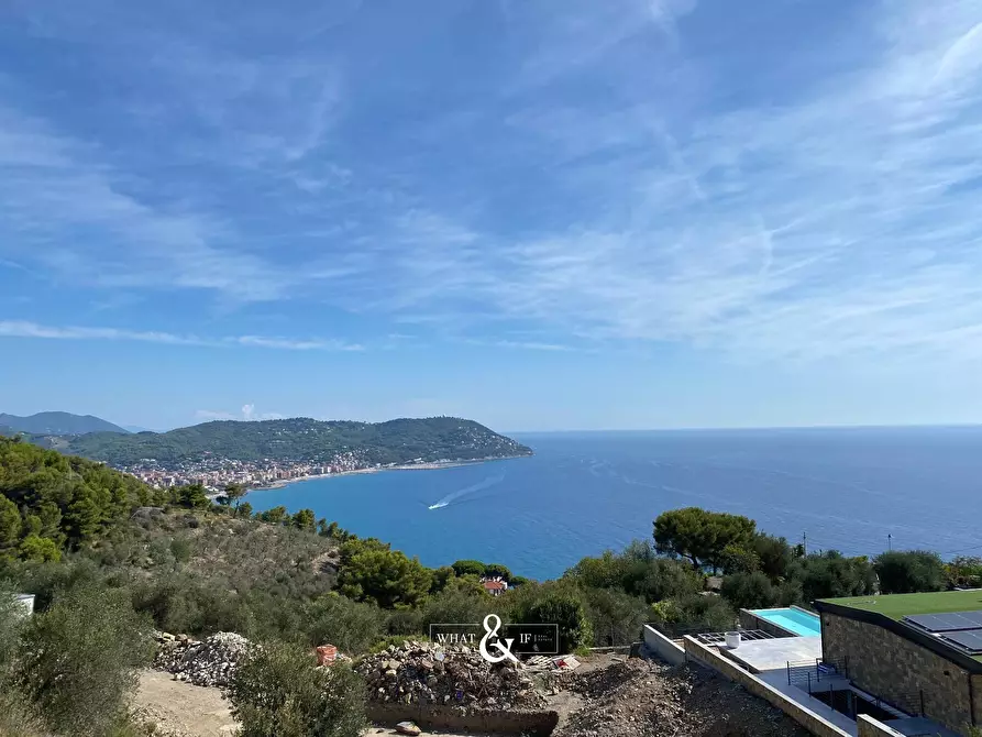 Immagine 20 di Villa in vendita  in Via Al Castellareto a Cervo