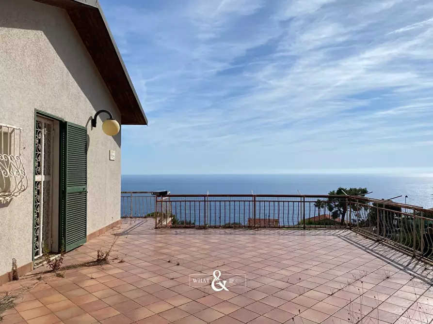 Immagine 8 di Villa in vendita  in Via Al Castellareto a Cervo