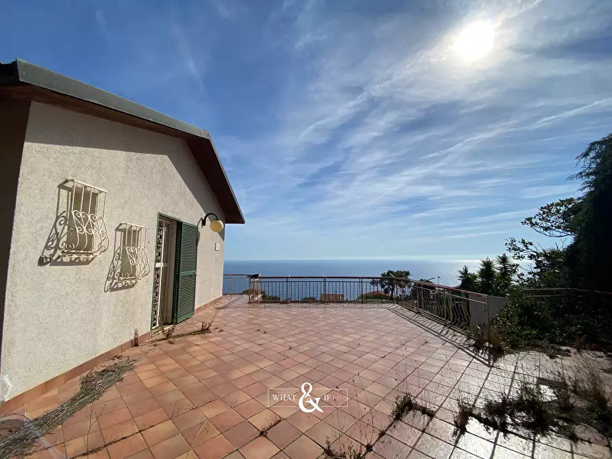 Immagine 25 di Villa in vendita  in Via Al Castellareto a Cervo