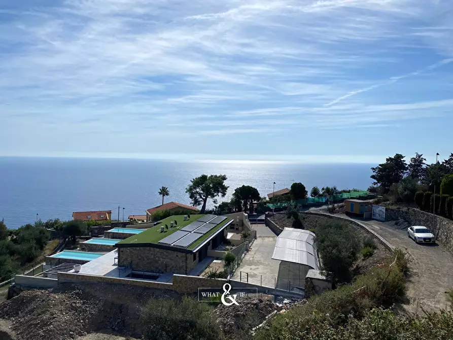 Immagine 28 di Villa in vendita  in Via Al Castellareto a Cervo