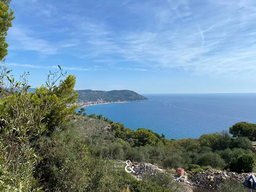 Immagine 10 di Villa in vendita  in Via Al Castellareto a Cervo