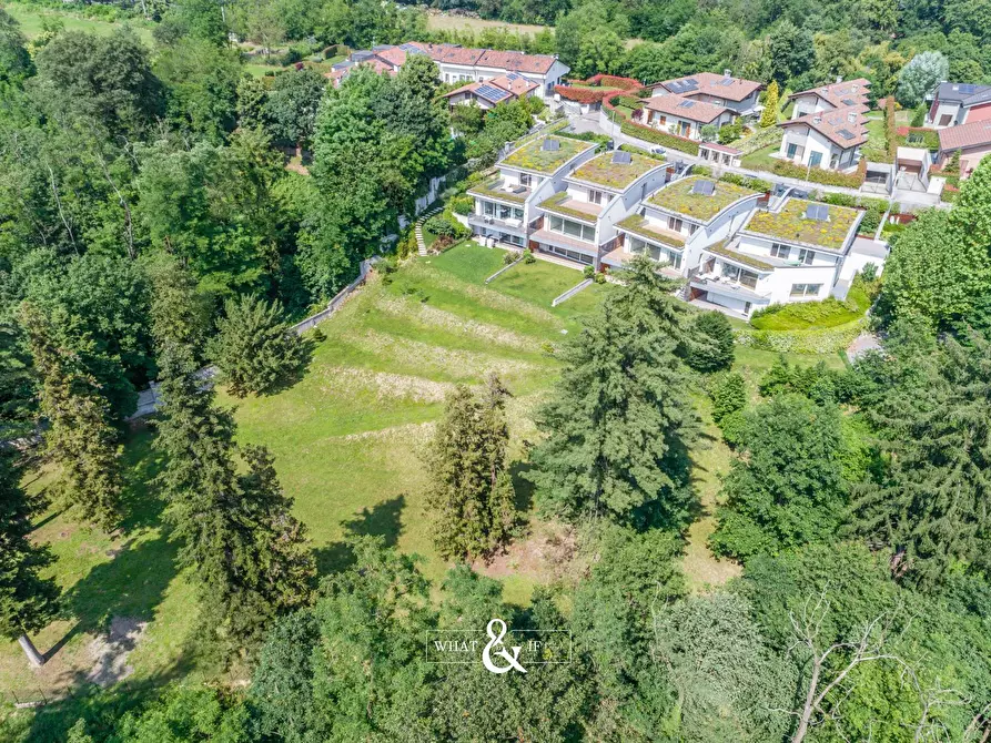 Immagine 6 di Villa in vendita  in Via Achille Locatelli a Seregno