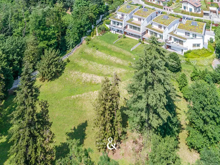 Immagine 7 di Villa in vendita  in Via Achille Locatelli a Seregno