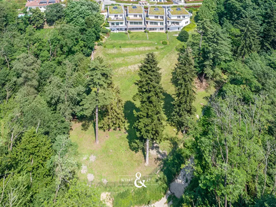 Immagine 9 di Villa in vendita  in Via Achille Locatelli a Seregno