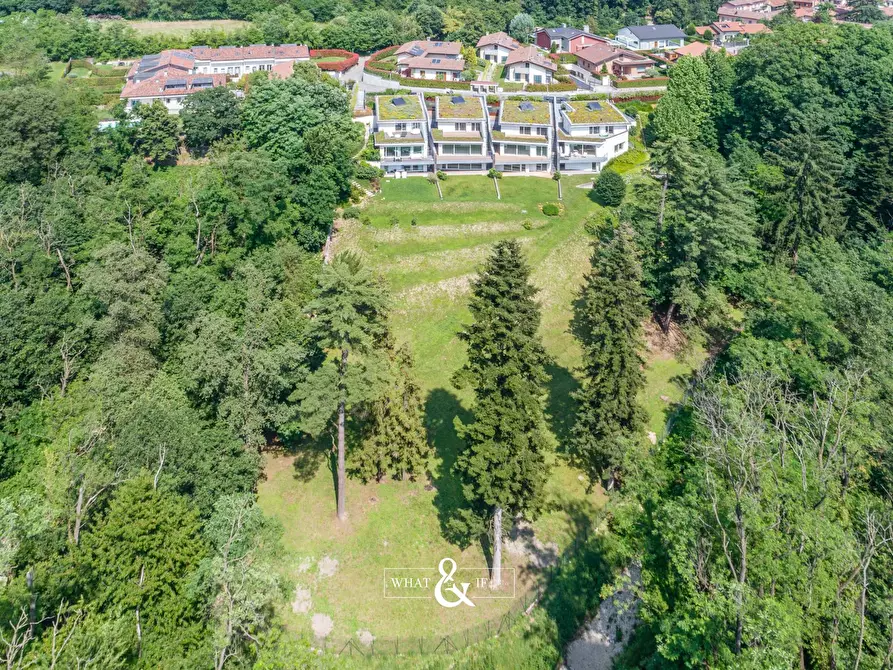 Immagine 10 di Villa in vendita  in Via Achille Locatelli a Seregno