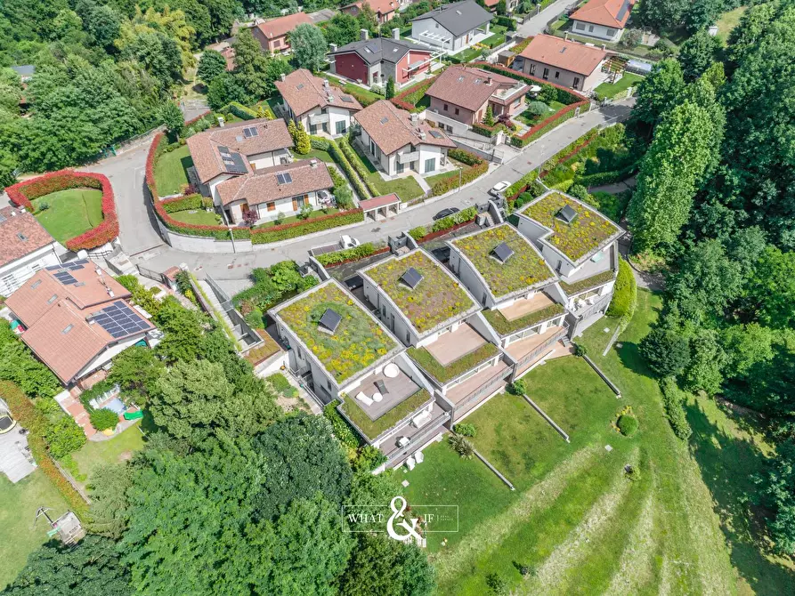 Immagine 13 di Villa in vendita  in Via Achille Locatelli a Seregno