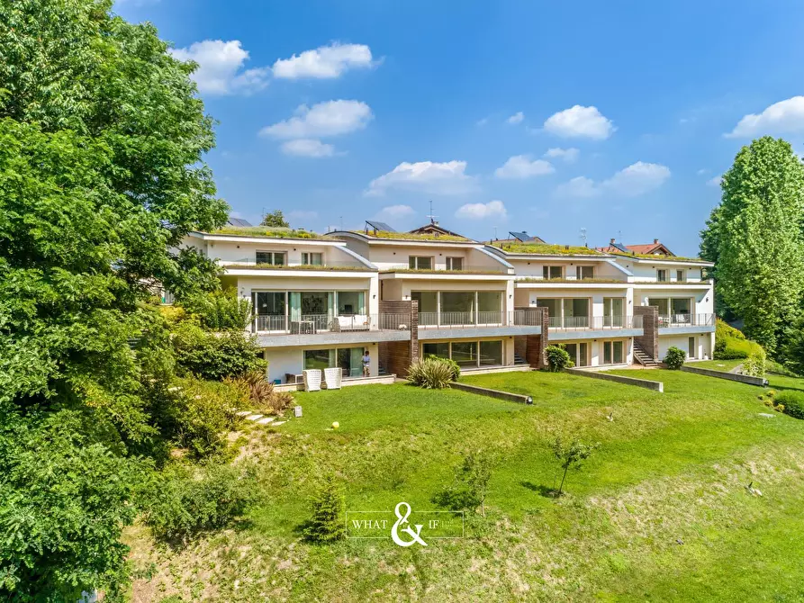 Immagine 22 di Villa in vendita  in Via Achille Locatelli a Seregno