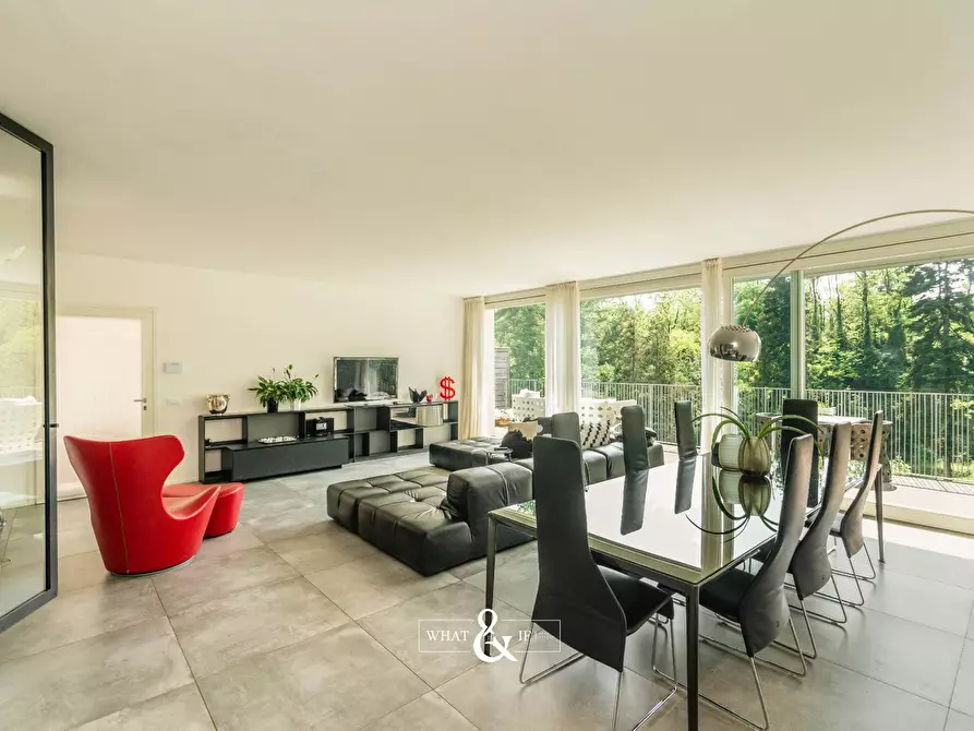 Immagine 27 di Villa in vendita  in Via Achille Locatelli a Seregno