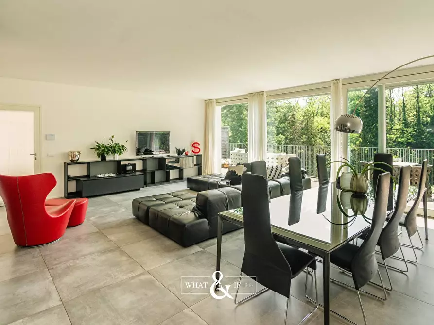 Immagine 28 di Villa in vendita  in Via Achille Locatelli a Seregno