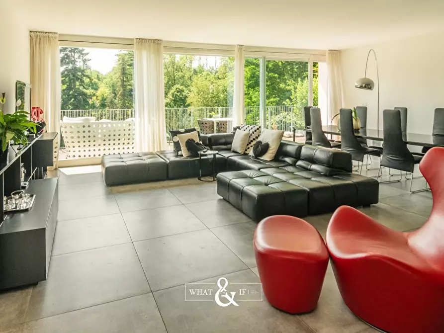 Immagine 29 di Villa in vendita  in Via Achille Locatelli a Seregno